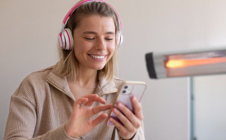 Apple Podcasts is getting an enhanced video experience this spring