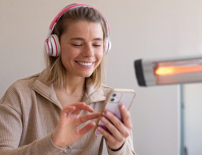 Apple Podcasts is getting an enhanced video experience this spring