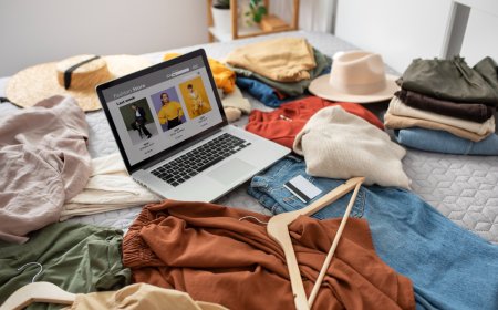 Etsy sells secondhand clothing marketplace Depop to eBay for $1.2B