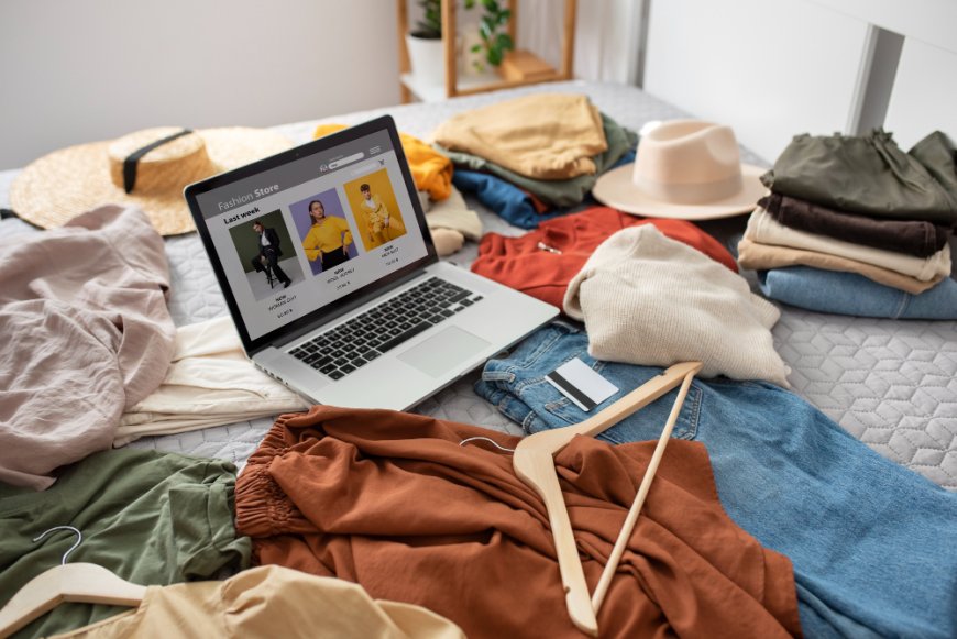 Etsy sells secondhand clothing marketplace Depop to eBay for $1.2B