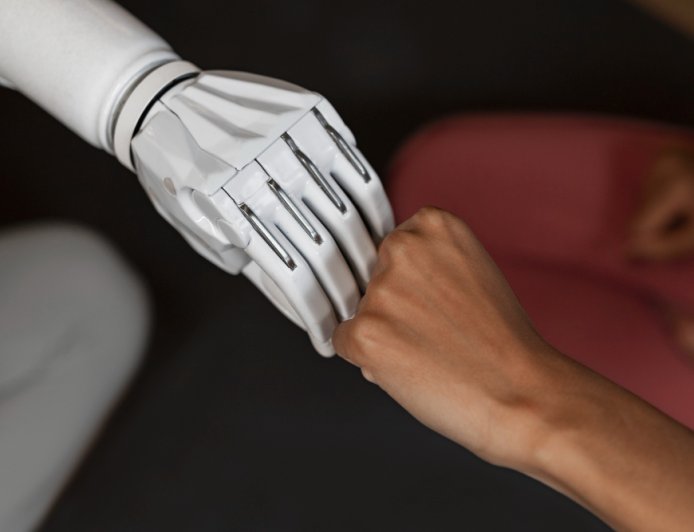 Nearly 12% of U.S. teens use AI tools for emotional support and advice