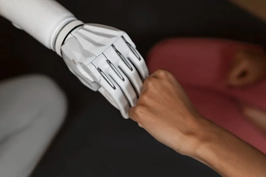 Nearly 12% of U.S. teens use AI tools for emotional support and advice