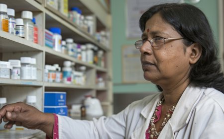 Indian pharmacy chain giant exposed customer data and internal systems