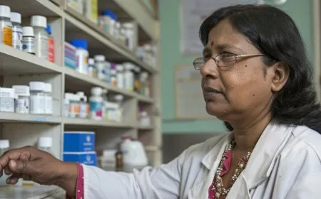 Indian pharmacy chain giant exposed customer data and internal systems