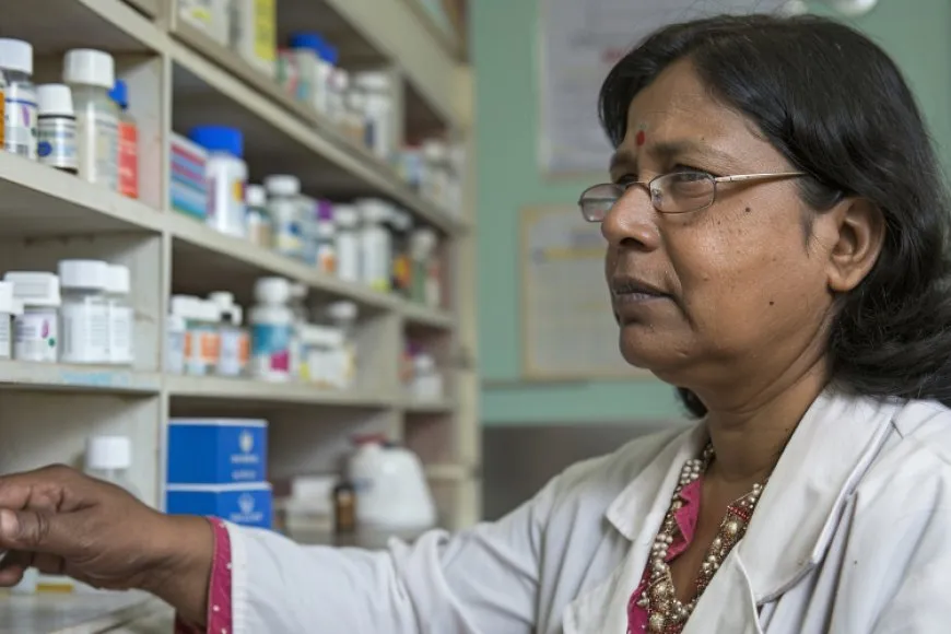 Indian pharmacy chain giant exposed customer data and internal systems