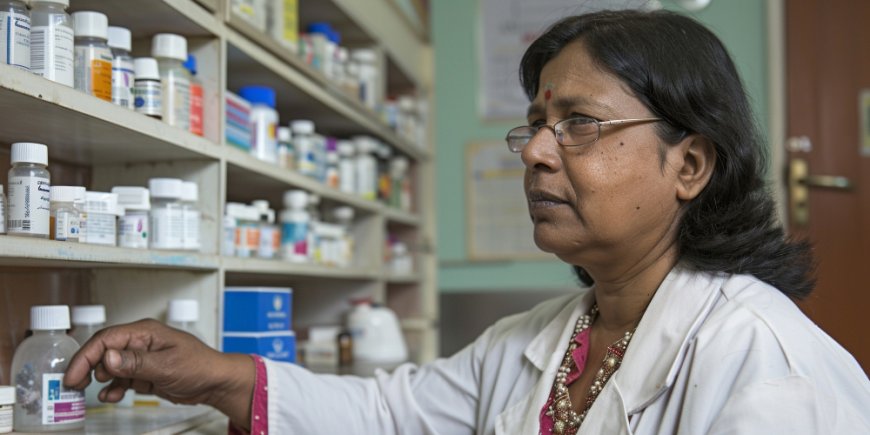 Indian pharmacy chain giant exposed customer data and internal systems