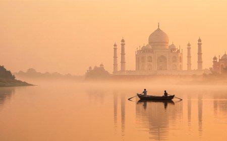 India offers zero taxes through 2047 to lure global AI workloads