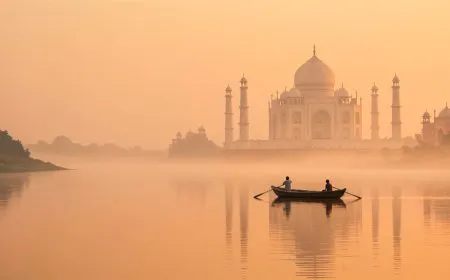 India offers zero taxes through 2047 to lure global AI workloads