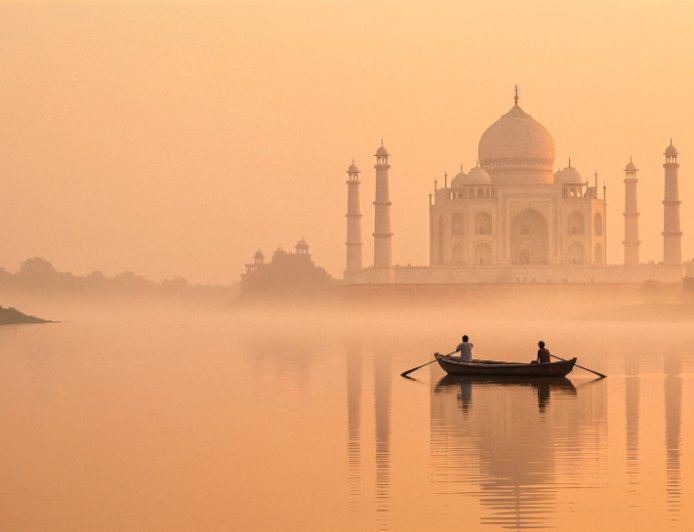 India offers zero taxes through 2047 to lure global AI workloads