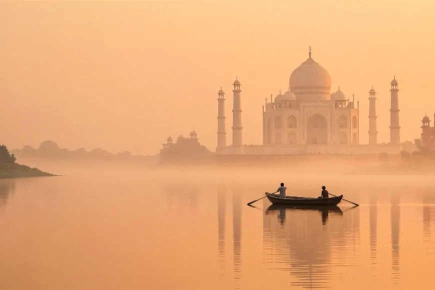 India offers zero taxes through 2047 to lure global AI workloads