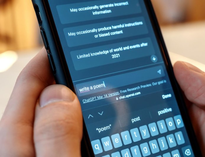 ChatGPT rolls out ads