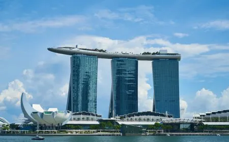 Singapore says China-backed hackers targeted its four largest phone companies