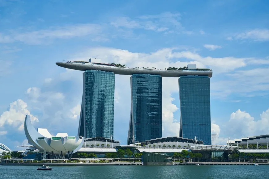 Singapore says China-backed hackers targeted its four largest phone companies