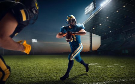 The kids ‘picked last in gym class’ gear up for Super Bowl