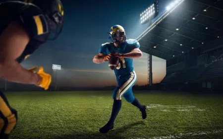 The kids ‘picked last in gym class’ gear up for Super Bowl