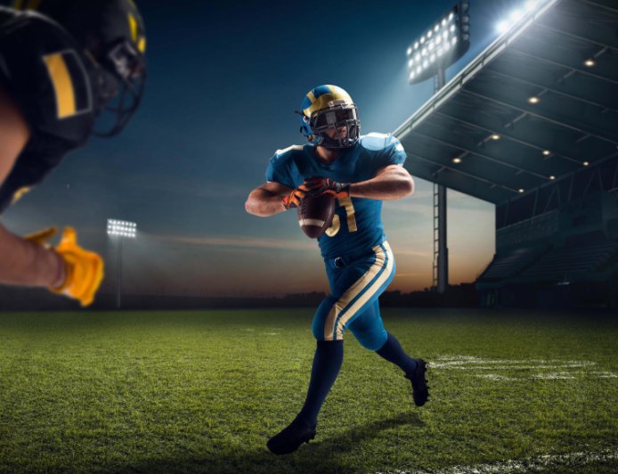 The kids ‘picked last in gym class’ gear up for Super Bowl