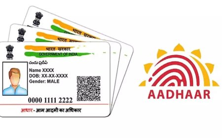 India makes Aadhaar more ubiquitous, but critics say security and privacy concerns remain