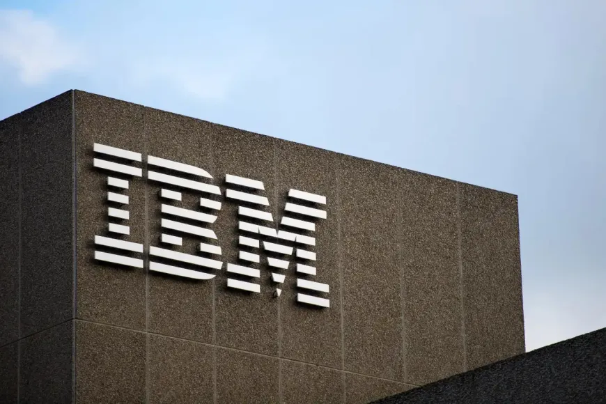 IBM will hire your entry-level talent in the age of AI