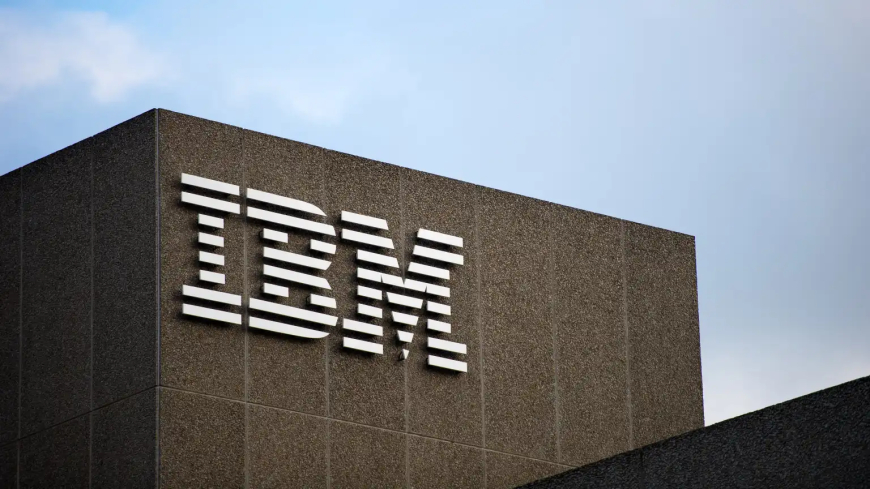 IBM will hire your entry-level talent in the age of AI