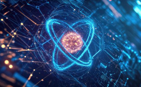 Quantonation’s double-sized second fund shows quantum still has believers