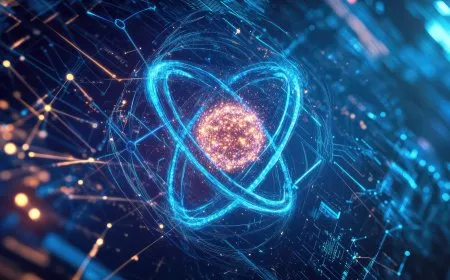 Quantonation’s double-sized second fund shows quantum still has believers