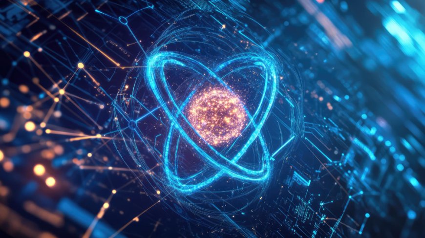 Quantonation’s double-sized second fund shows quantum still has believers