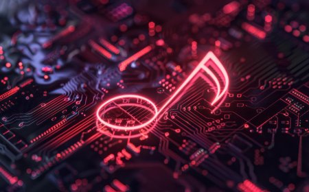 AI music platform ProducerAI becomes part of Google Labs