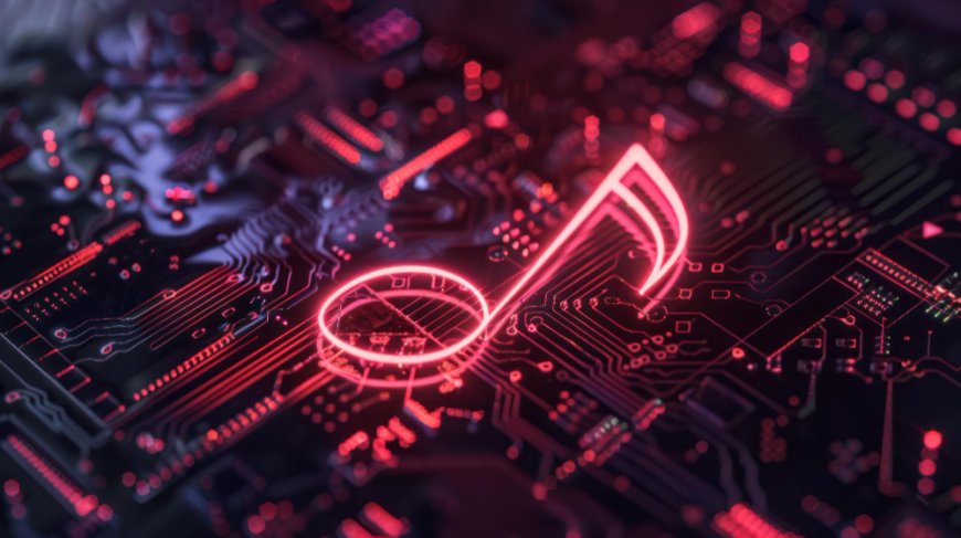 AI music platform ProducerAI becomes part of Google Labs