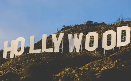 Hollywood isn’t happy about the new Seedance 2.0 video generator