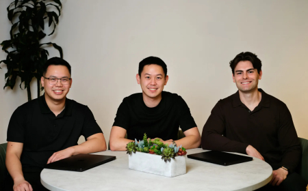 Meridian raises $17 million to remake the agentic spreadsheet