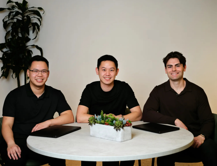 Meridian raises $17 million to remake the agentic spreadsheet