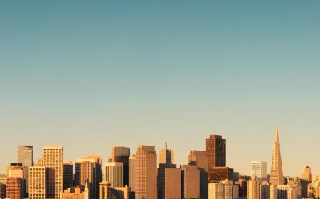 San Francisco’s pro-billionaire march draws dozens