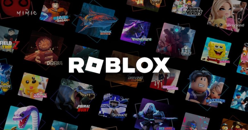 Here’s how Roblox’s age checks work