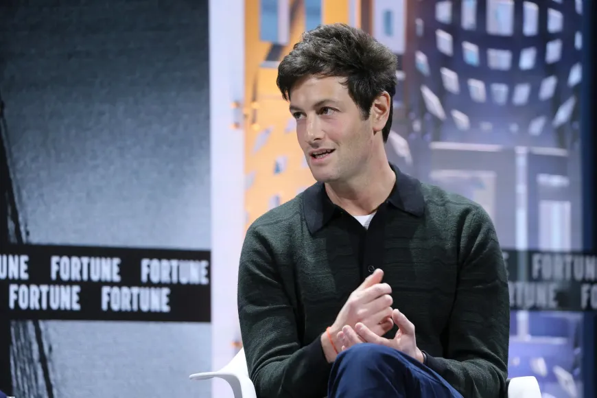 Thrive raises $10B for new fund, its largest yet
