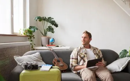 Airbnb plans to bake in AI features for search, discovery and support