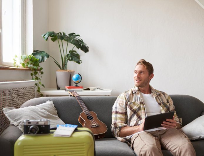 Airbnb plans to bake in AI features for search, discovery and support