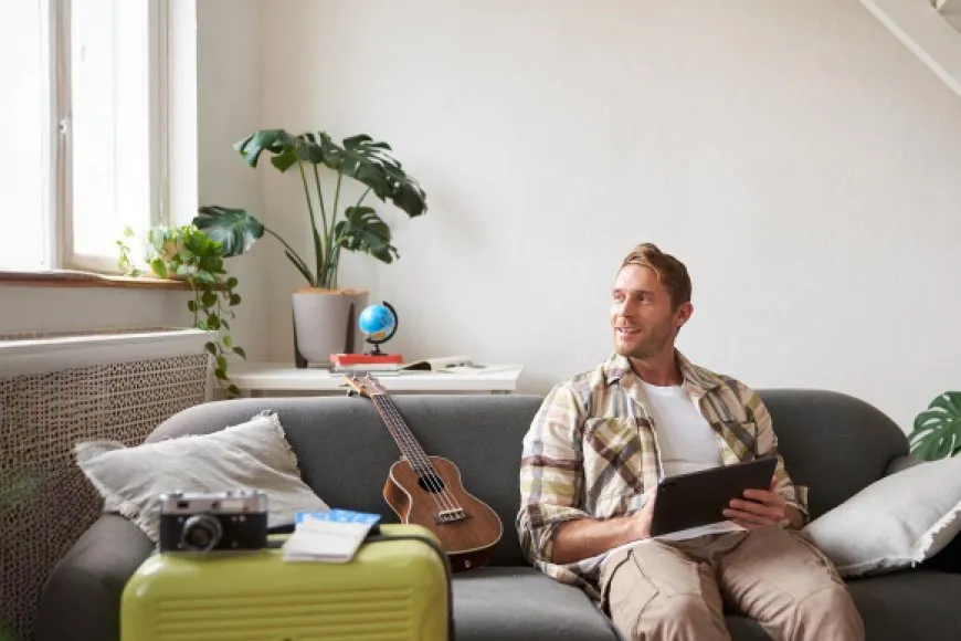 Airbnb plans to bake in AI features for search, discovery and support