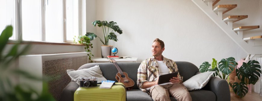 Airbnb plans to bake in AI features for search, discovery and support