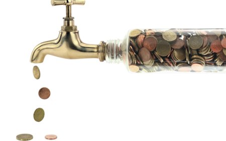 Secondary sales shift from founder windfalls to employee-retention tools