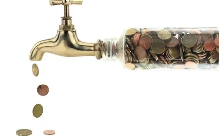 Secondary sales shift from founder windfalls to employee-retention tools