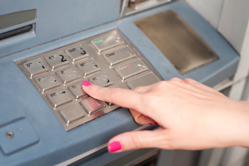 FBI says ATM ‘jackpotting’ attacks are on the rise, netting hackers millions in stolen cash