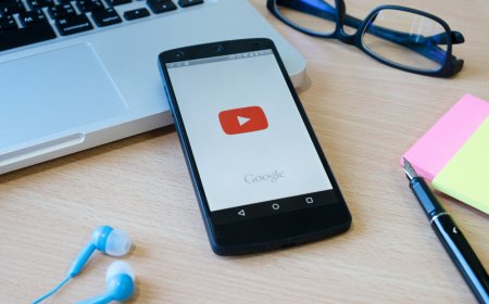 Google’s subscriptions rise in Q4 as YouTube pulls $60B in yearly revenue