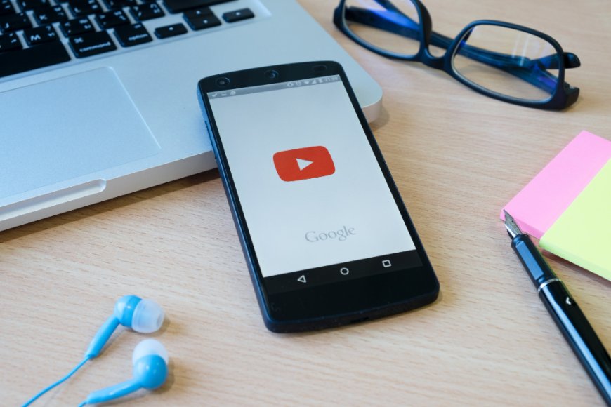 Google’s subscriptions rise in Q4 as YouTube pulls $60B in yearly revenue