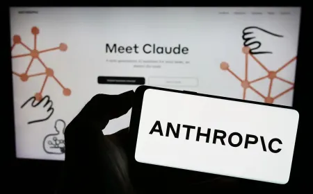 Anthropic stands firm as Pentagon intensifies AI contract dispute