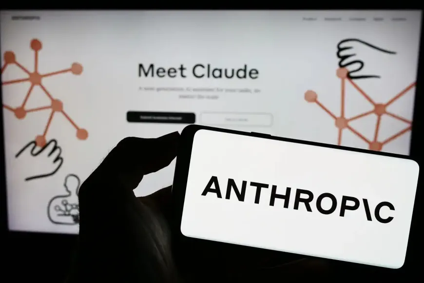 Anthropic stands firm as Pentagon intensifies AI contract dispute