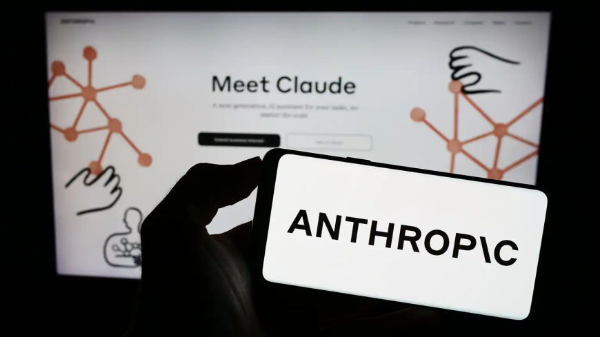 Anthropic stands firm as Pentagon intensifies AI contract dispute