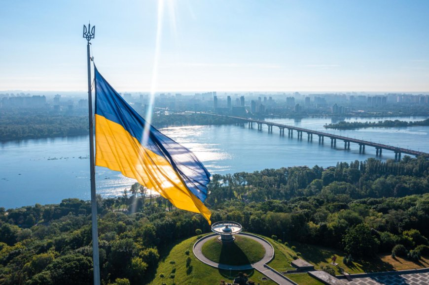 Ukraine’s Startup Ecosystem Continues to Grow Despite War