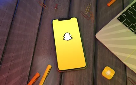 Snapchat launches creator subscriptions in the US
