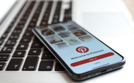 Amid disappointing earnings, Pinterest claims it sees more searches than ChatGPT