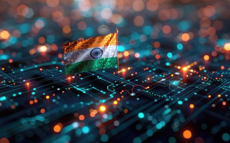 Altman and Amodei share a moment of awkwardness at India’s big AI summit